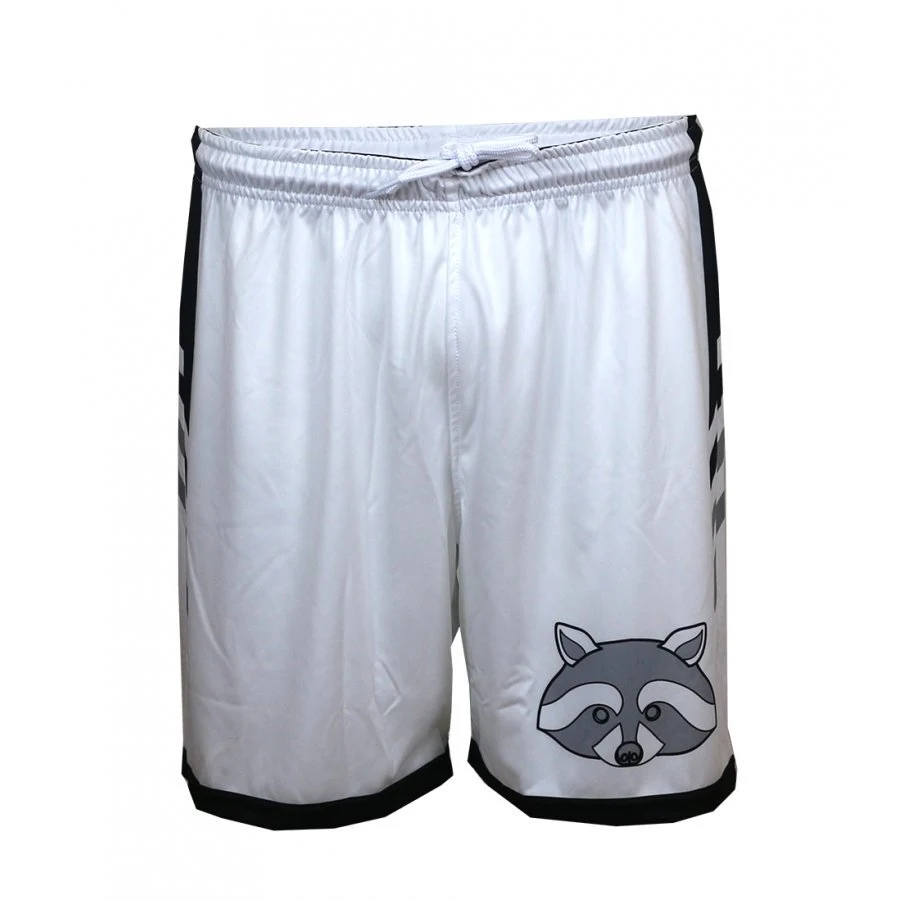 Women's CZ Basketball Shorts 5" Inseam 1