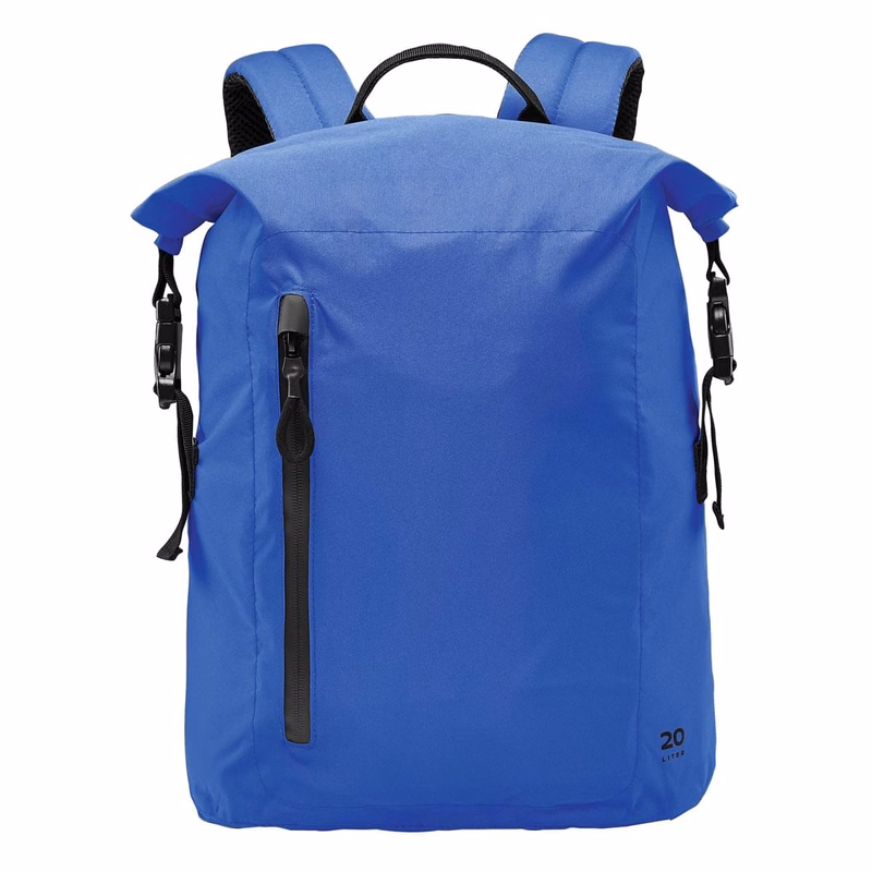 Stormtech Teton Roll Top Backpack 20