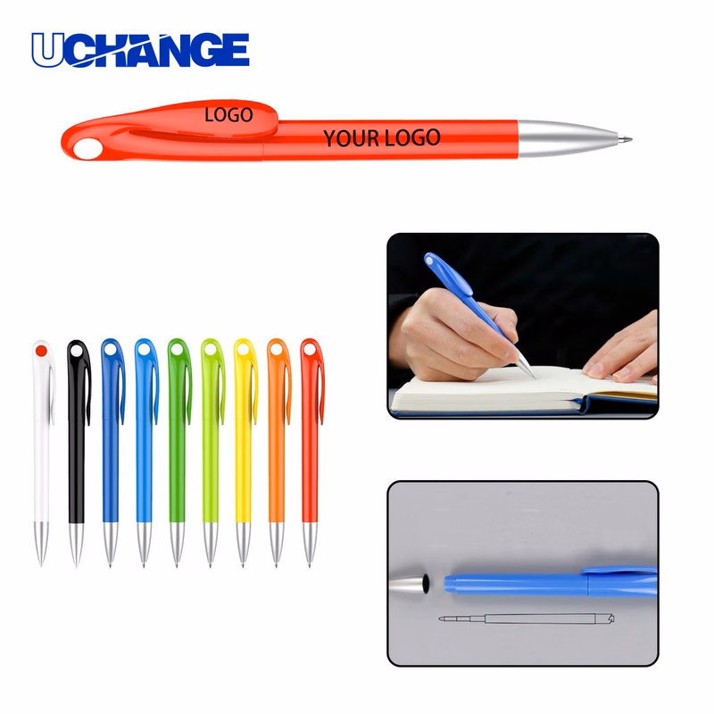 Custom Logo Pen for Corporate Gifts