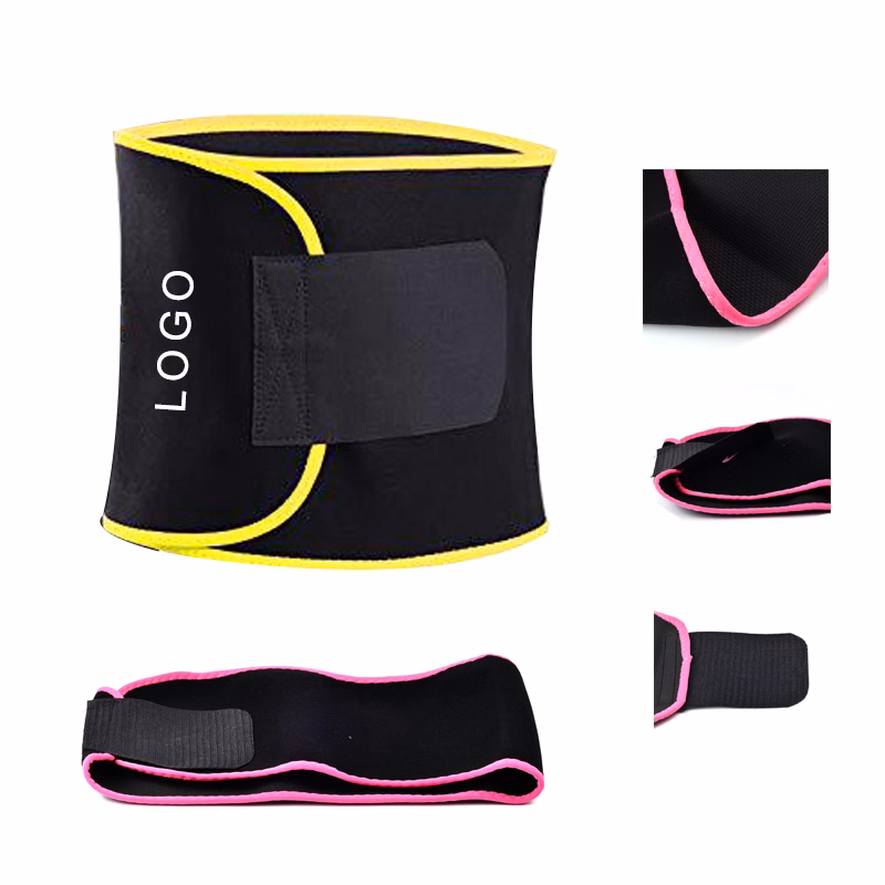 Sports Research Sweat Premium Waist belt Trimmer