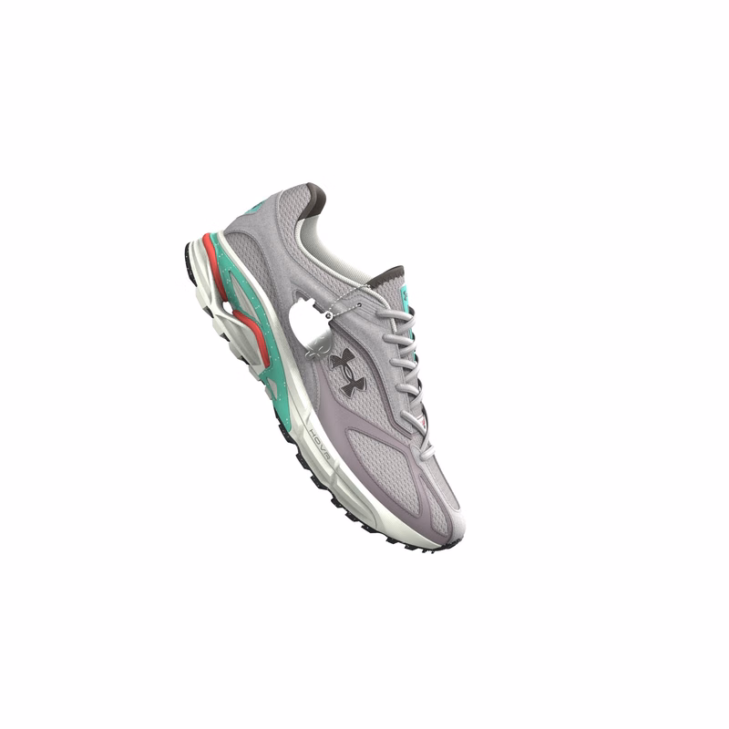 UA Apparition International Women's Day Unisex Shoes