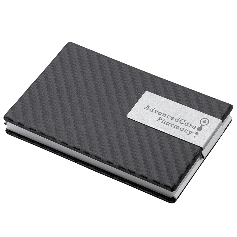 Pesaro Business Card Case 1