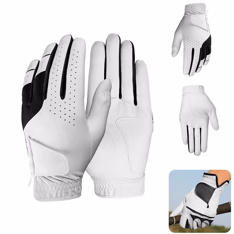 Men's Golf Gloves