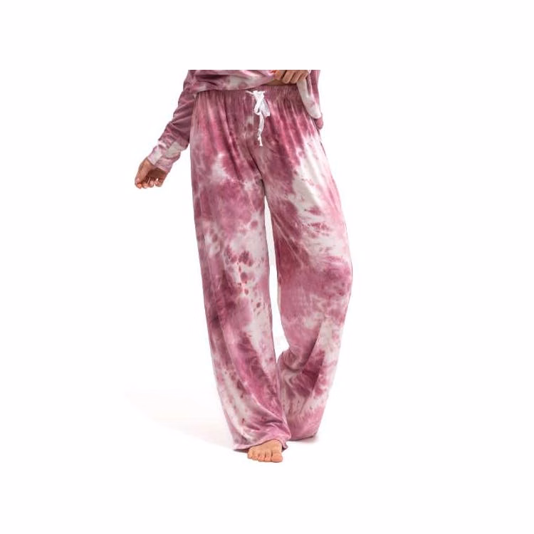 Tie Dye Pajama Pants - Assorted S-XL