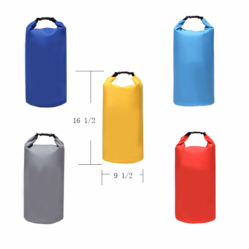 Outdoor Shoulder Waterproof Bag