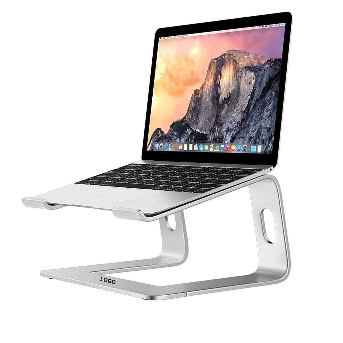 Laptop Riser For Desk 1