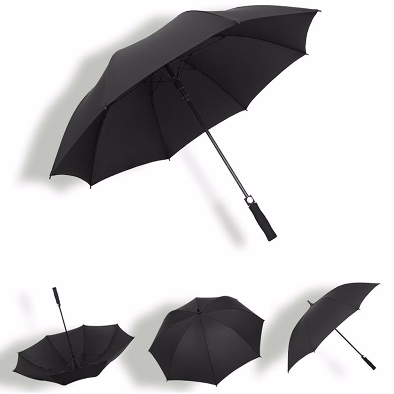 Oversize Automatic Open Golf Umbrella