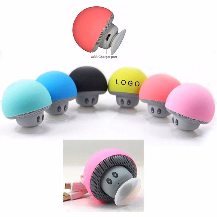 Bluetooth Speaker With Phone Stand