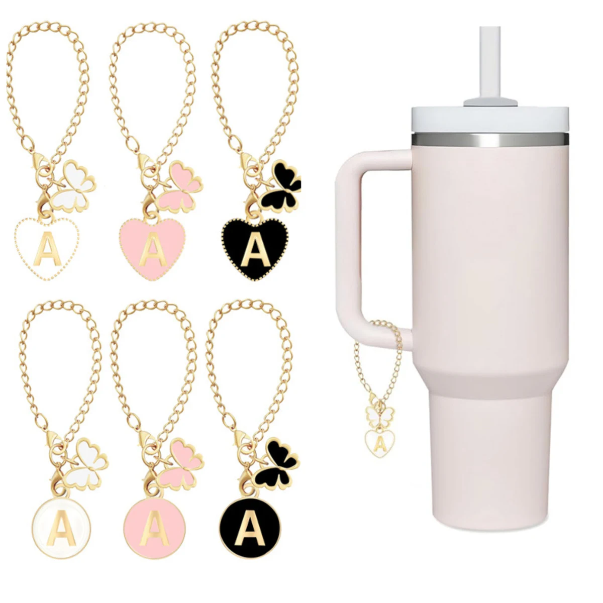Cup Accessories 1