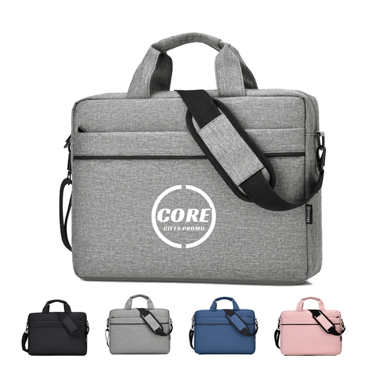 15.6 Inch Laptop Carrying Case Shoulder Bag 1