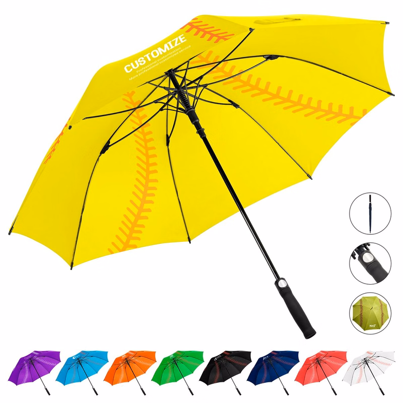 Automatic Open Umbrella