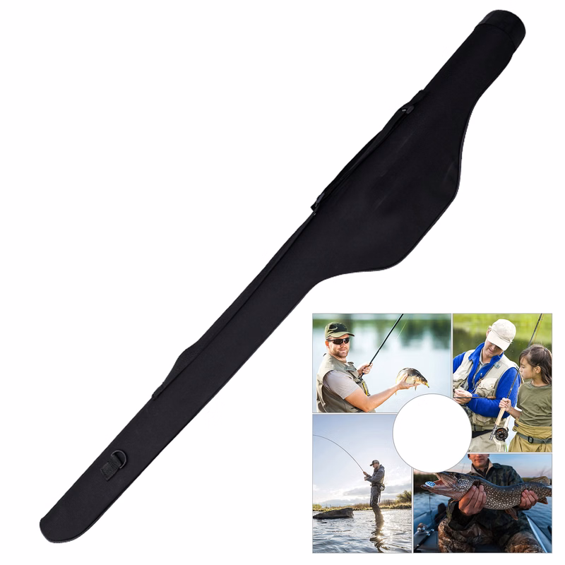 Fishing Pole Storage Bag