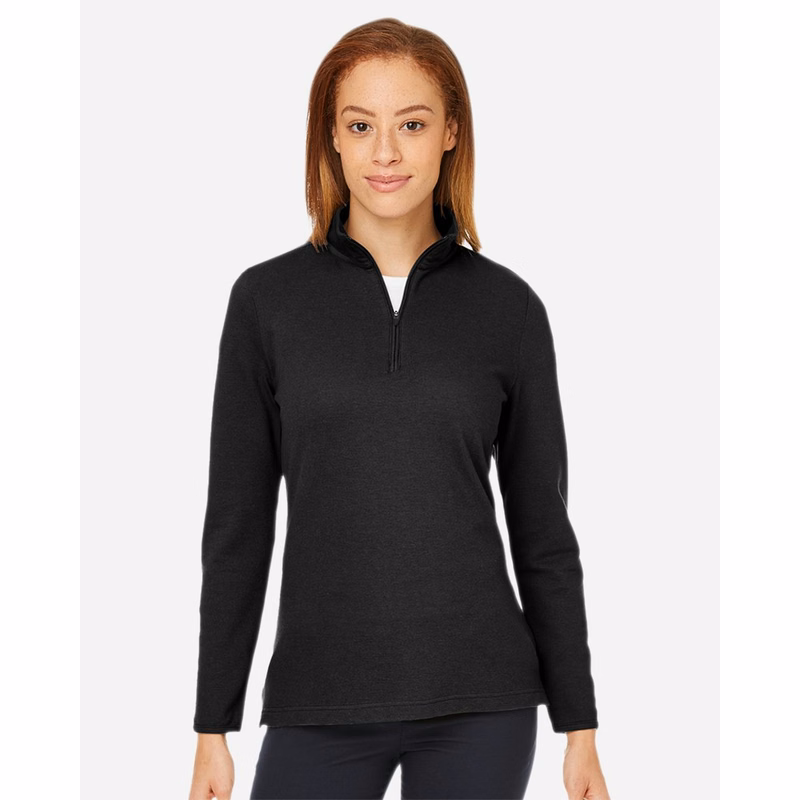 Women's New Classics® Performance Quarter-Zip Pullover - DG400W