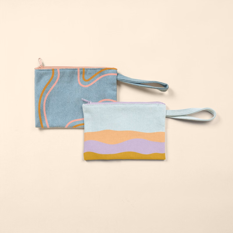 POPTART TO GO - DENIM