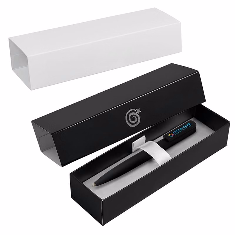 Jagger in Gift Box - Full Color