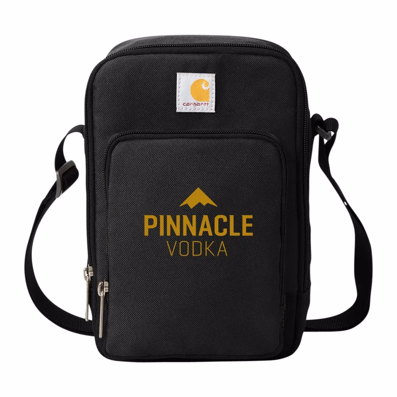 Carhartt(R) Crossbody Zip Bag