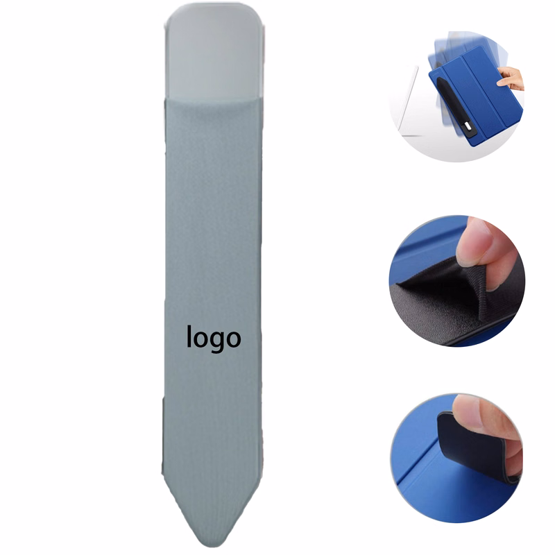 Elastic Pen Sleeve