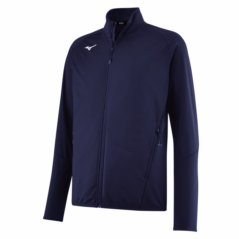 Mizuno Alpha X Sport Jacket
