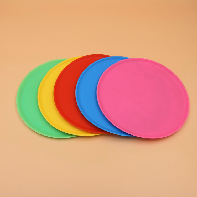 Silicone Soft Frisbee