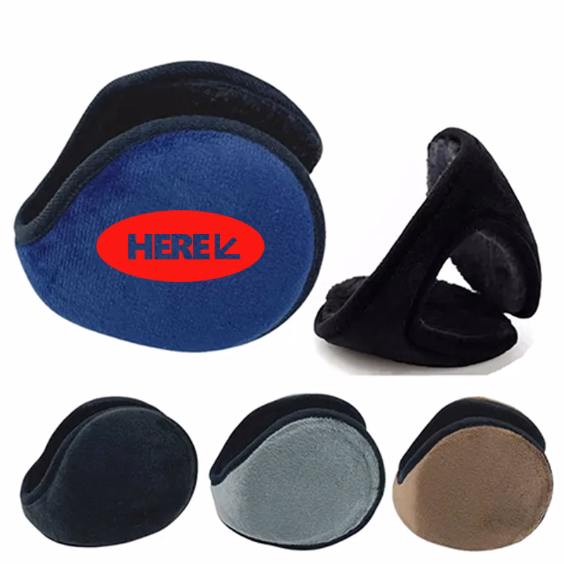 Outdoor Winter Earmuffs