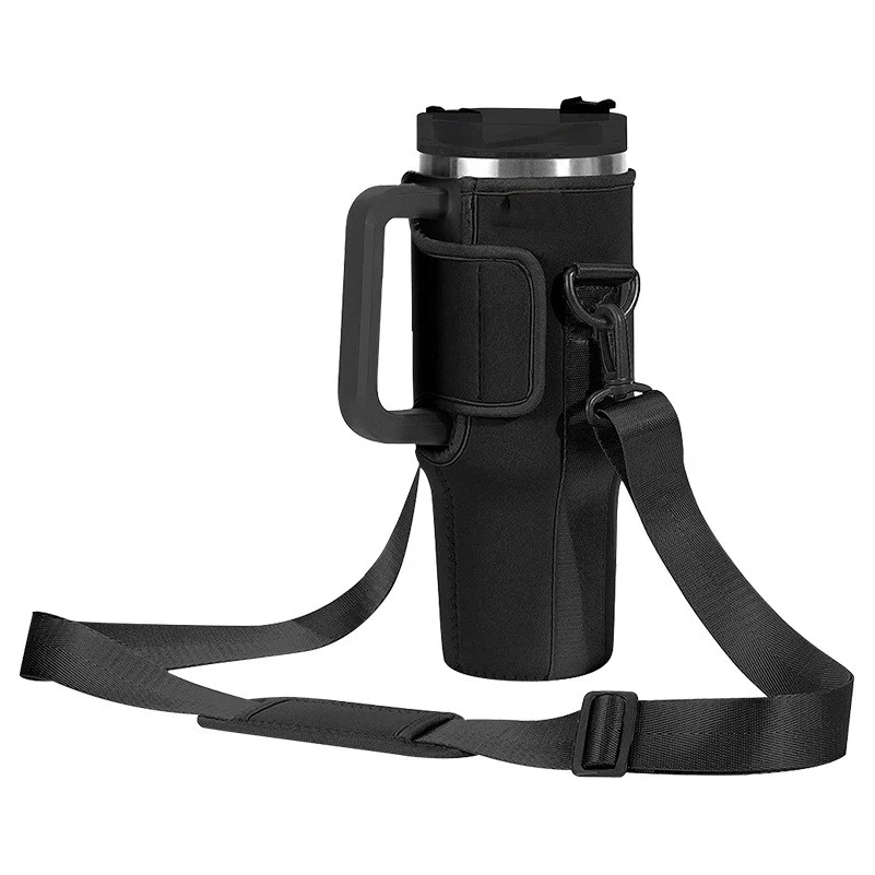 Water Bottle Carrier Bag Holder30/40OZ 1