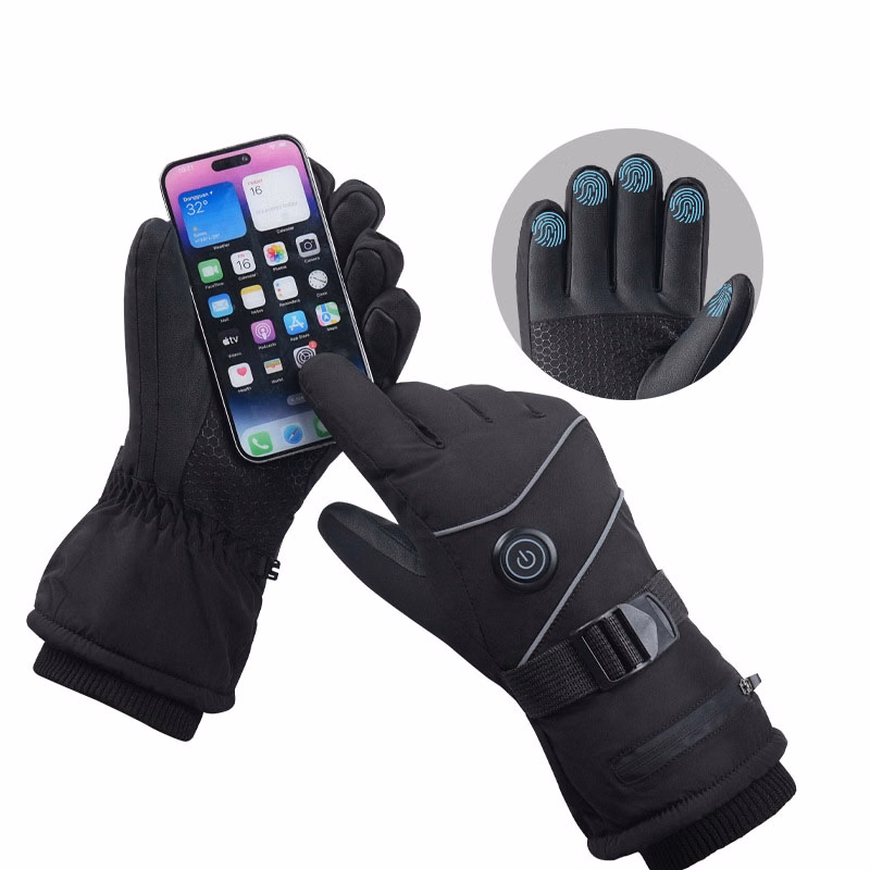 Electric Heated Gloves
