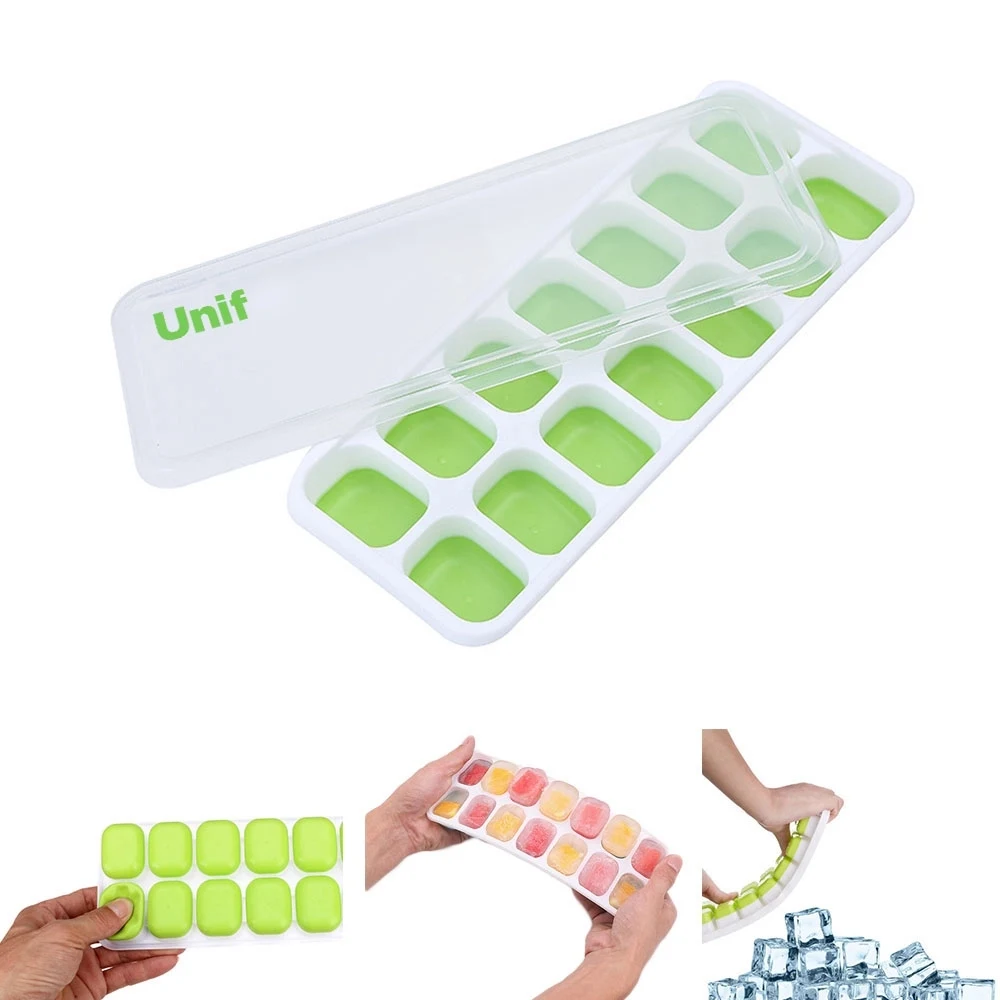 Mini Silicone Ice Cube 1