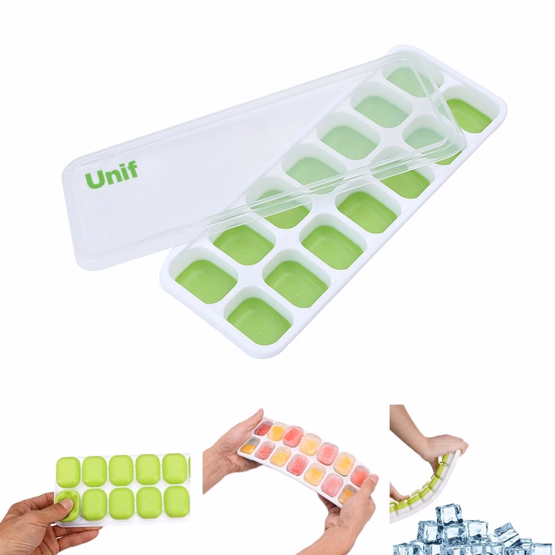 Mini Silicone Ice Cube