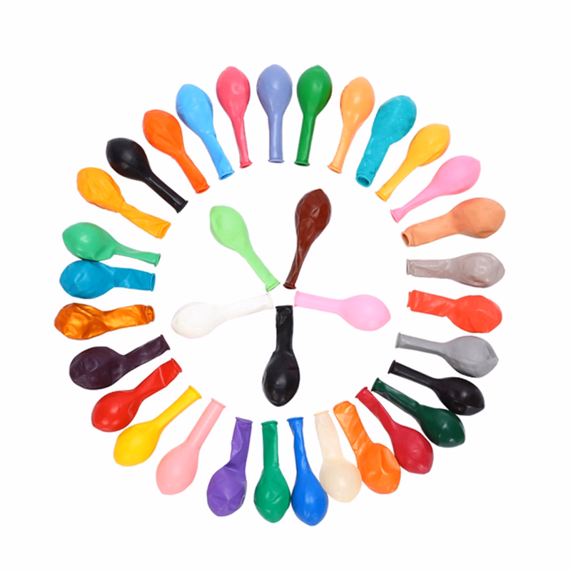 Party supplier 10inch Latex Balloons