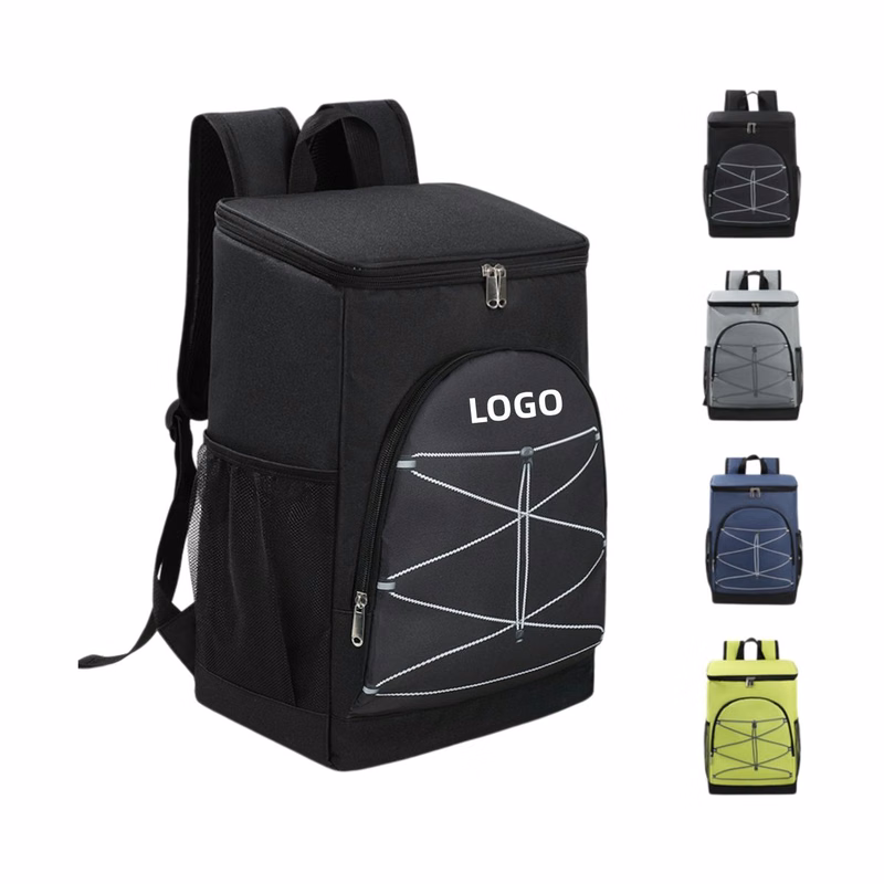 Lightweight Waterproof Lunch Backpack