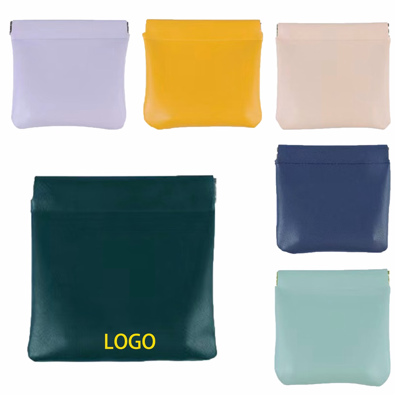 Mini Portable Cosmetic Bag
