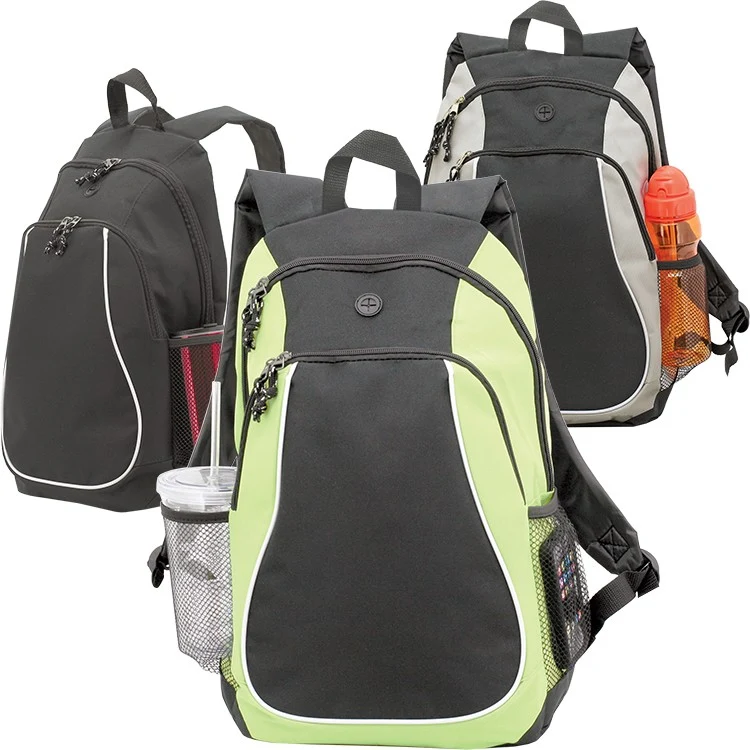 Tremelo Keyhole Backpack 1