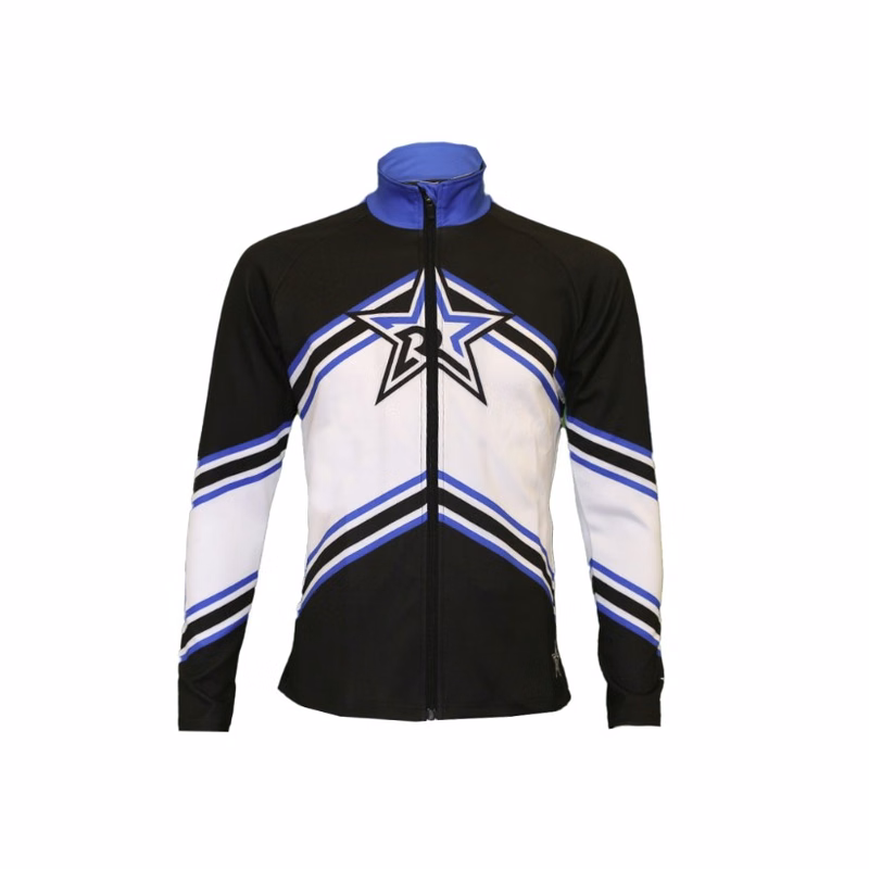 Competition Jacket w/ Mesh Liner