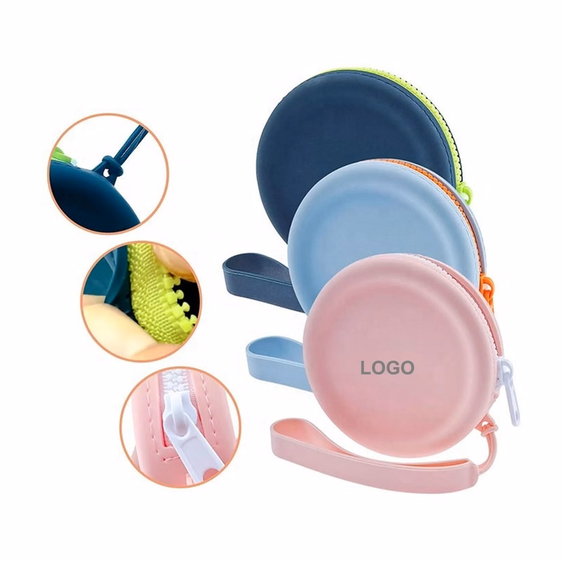 Silicone Pet Treat Pouch
