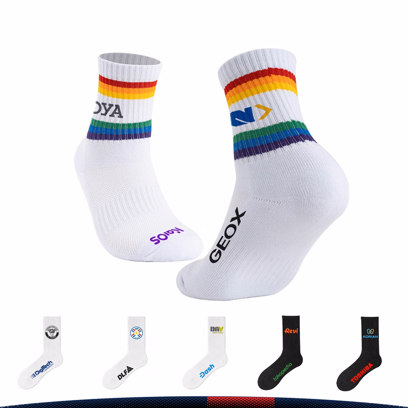 Sports Leisure Socks