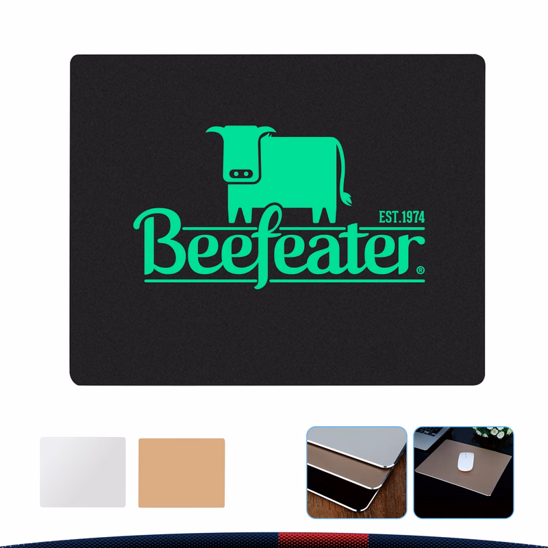 Metal Mouse Pad