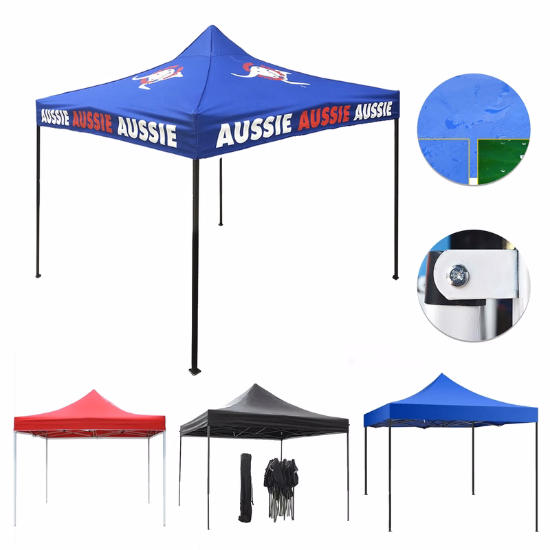 Canopy Tent