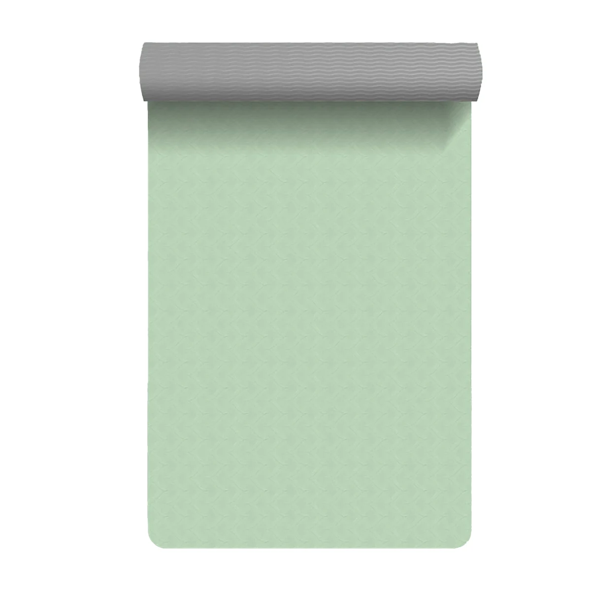 MOQ50 Sound-Insulating and Shock-Absorbing Yoga Mat 1