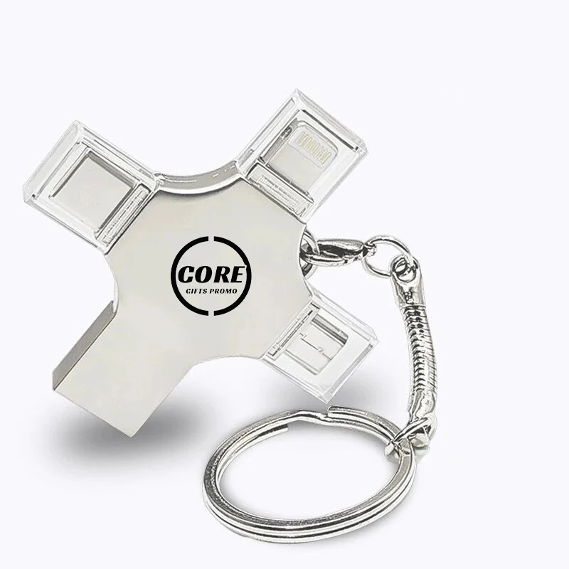 4In1 Usb Flash Drive 1