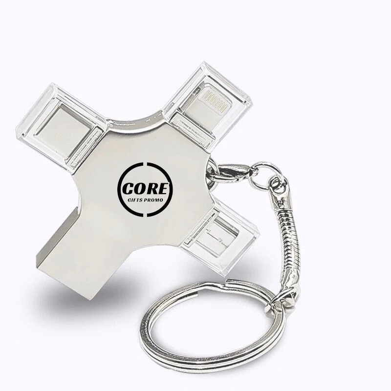 4In1 Usb Flash Drive