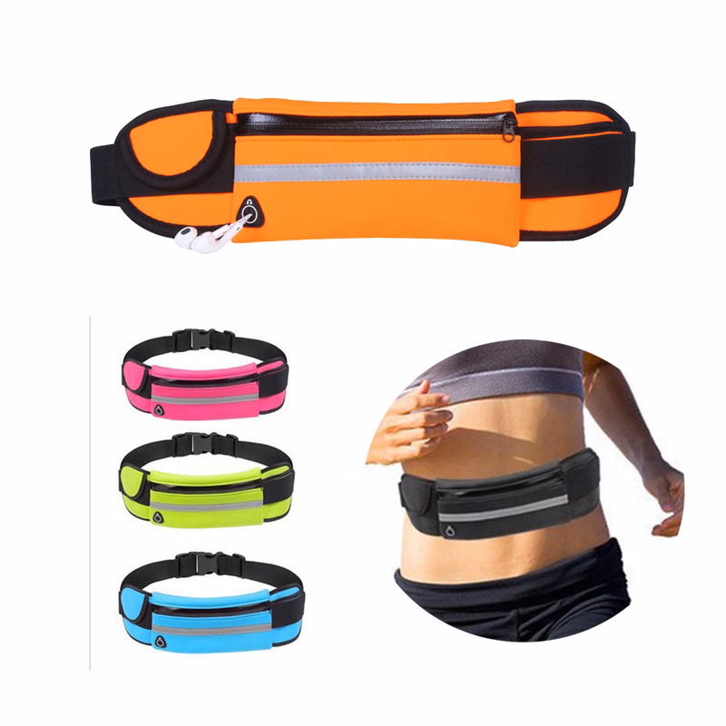 Outdoor Running Belt
