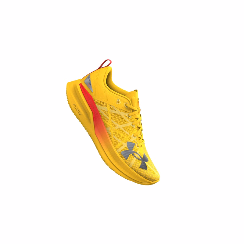 UA Velociti Pro Streetracer Unisex Running Shoes