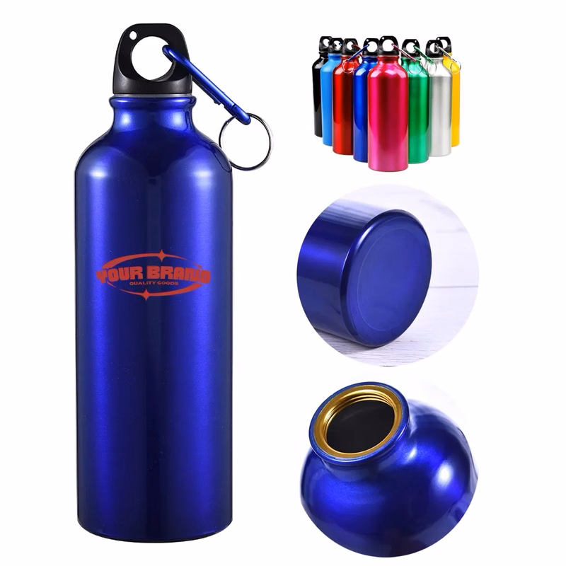 17OZ. Outdoor sports water bottle mountaineering gift cup