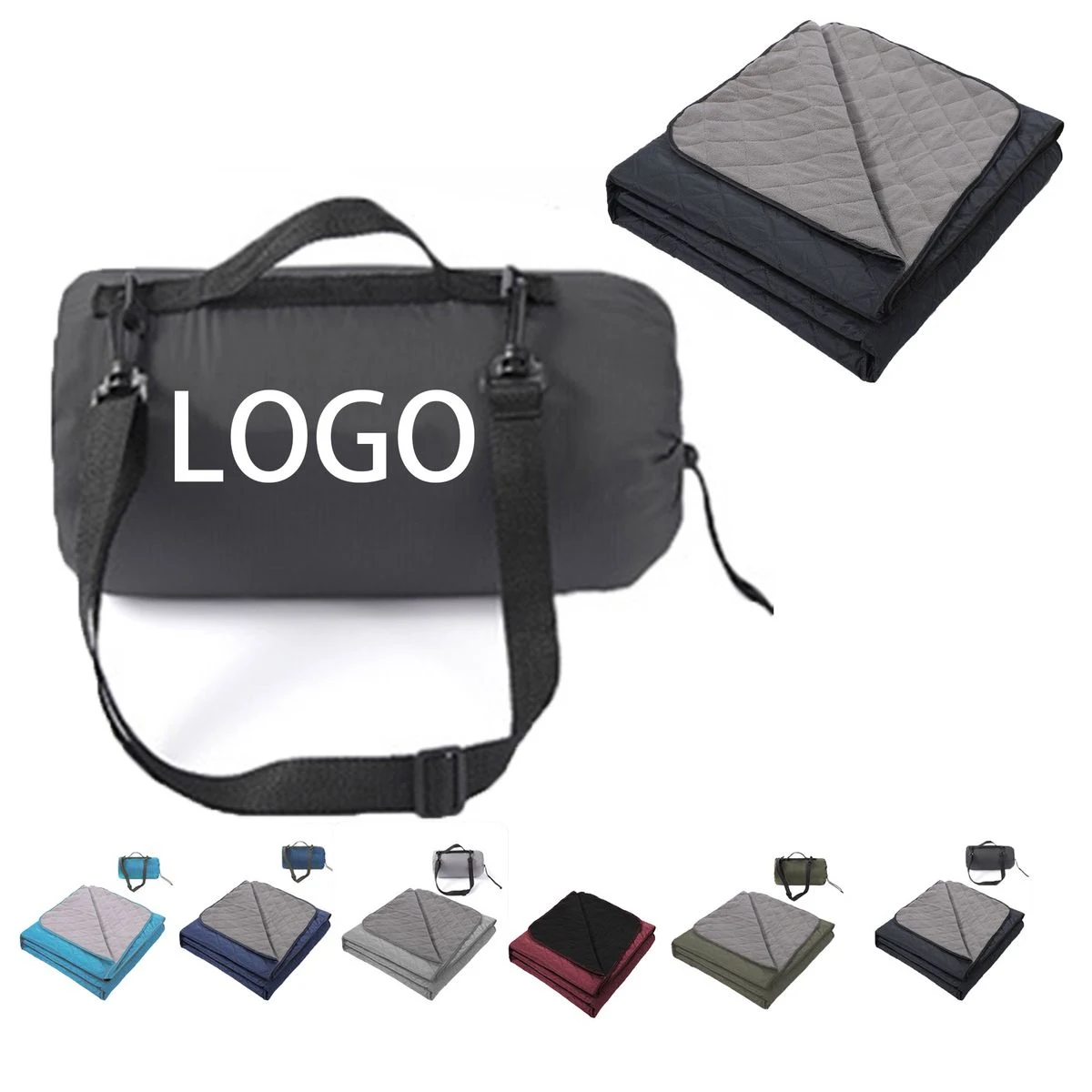 Waterproof Picnic Mat 1