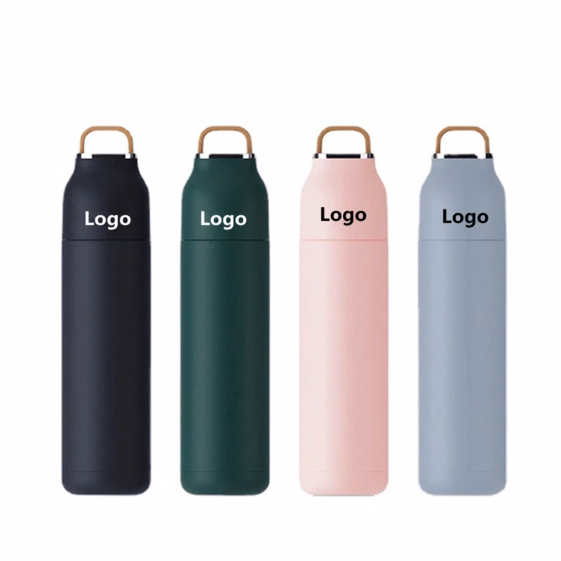Vacuum Cup Stainless steel Water Bottles