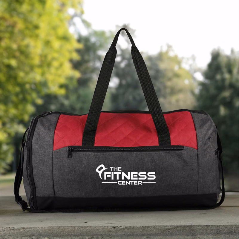 Mod Duffel Bag