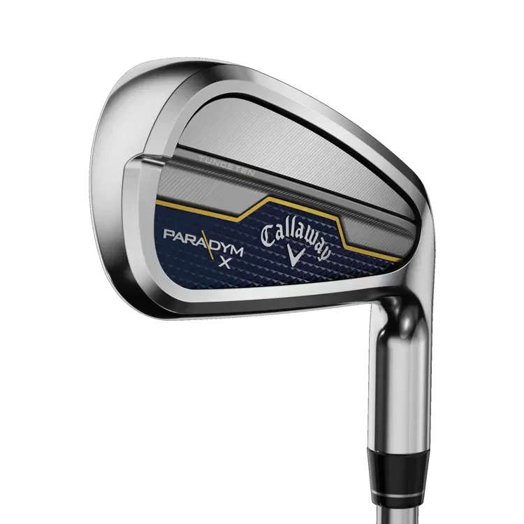 Callaway Paradym X Iron 1