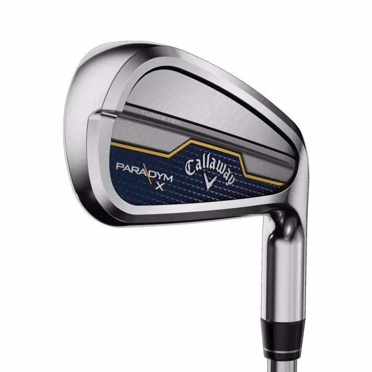 Callaway Paradym X Iron
