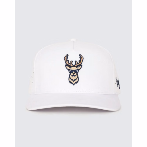 Waggle Kentucky Buck Hat