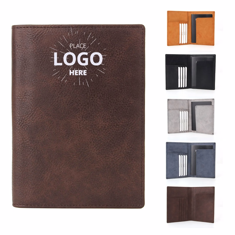 Slim Wallets for Men